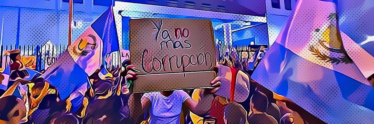 Ricigt's banner