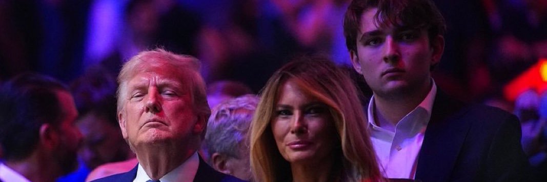 🇺🇸 Bekah 🇺🇸's banner