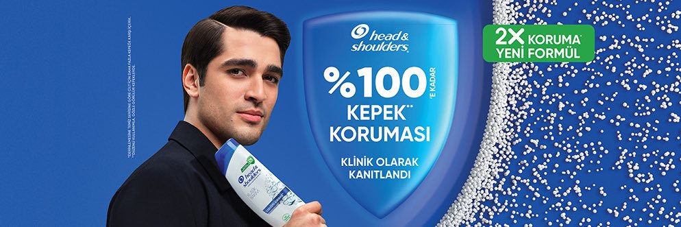 head&shoulders TR's banner