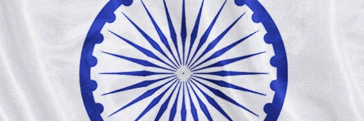Ravi Yadav's banner