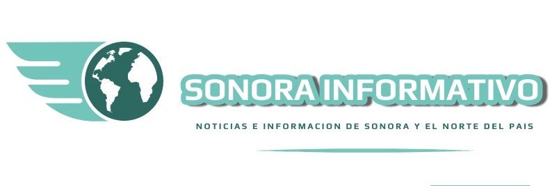 Sonora Informativo's banner