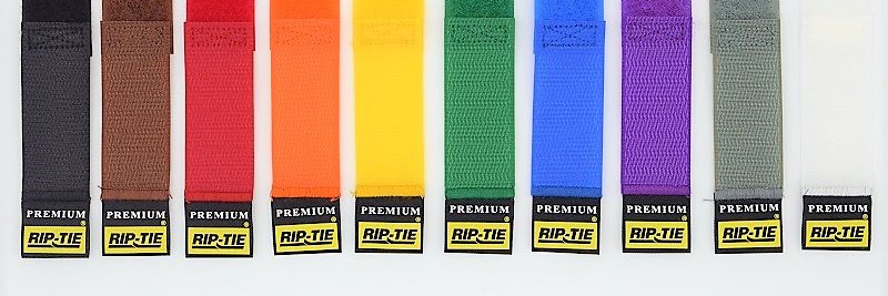 Rip-Tie Japan【公式】's banner