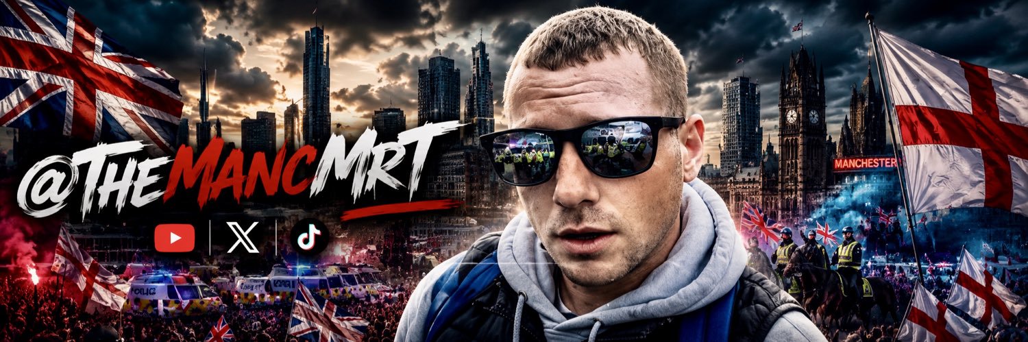 Mr T's banner