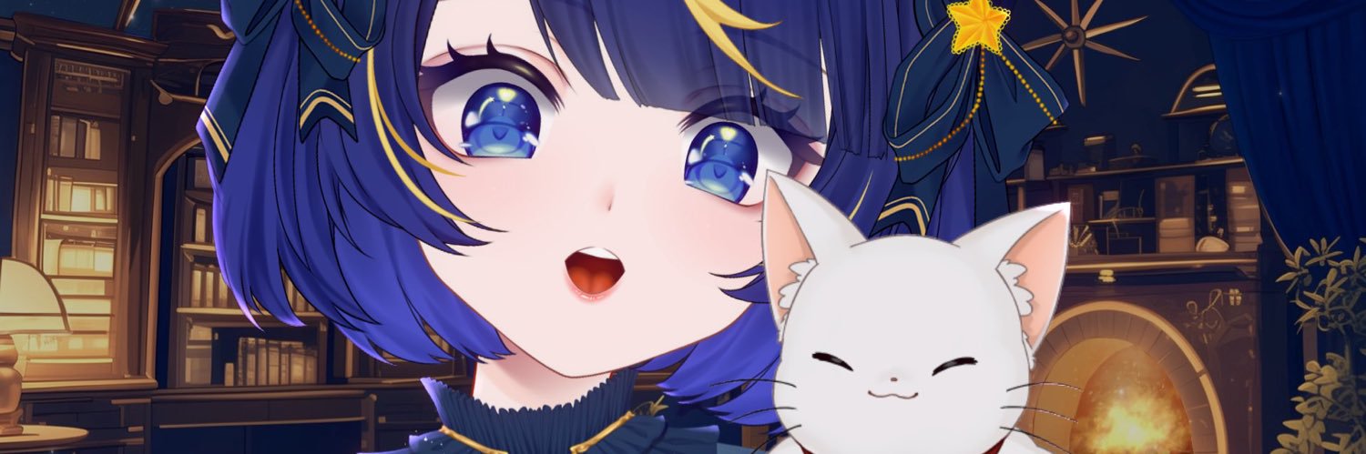 Aru ✨🦅's banner