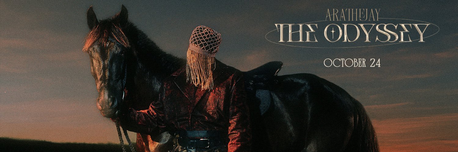 ARATHEJAY's banner