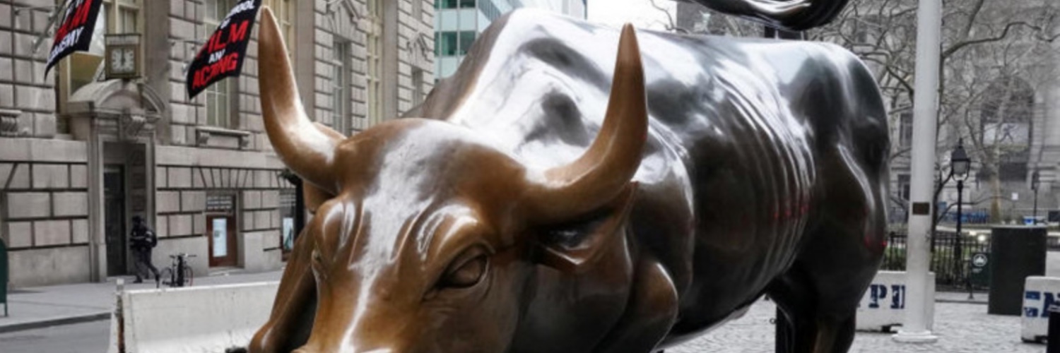 The Currency Merchant's banner