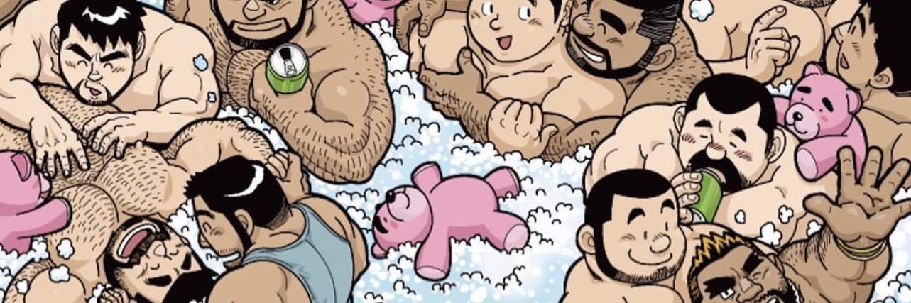 MrBehrd 🧔🏻‍♂️'s banner
