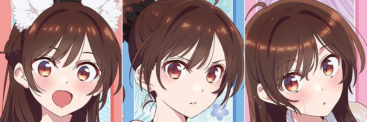 ちーたん(千鶴)❤最愛の推し千鶴たん💕's banner