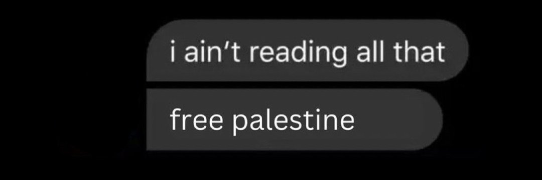 𝐥𝐢𝐳 🇵🇸's banner