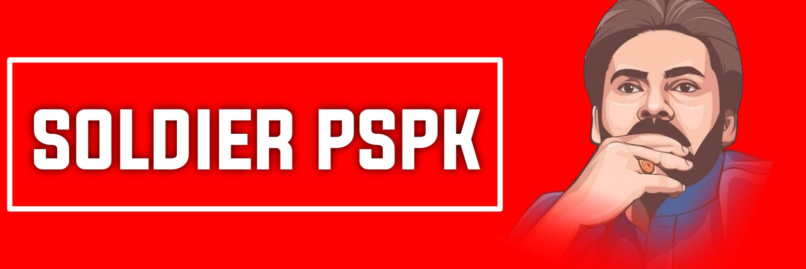 SoldierPSPK's banner