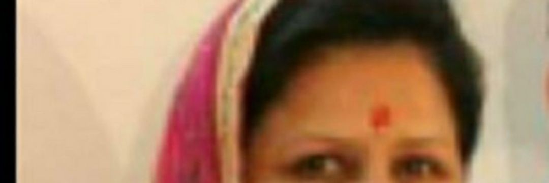 संगीता सिंह(Sangeeta Singh)'s banner