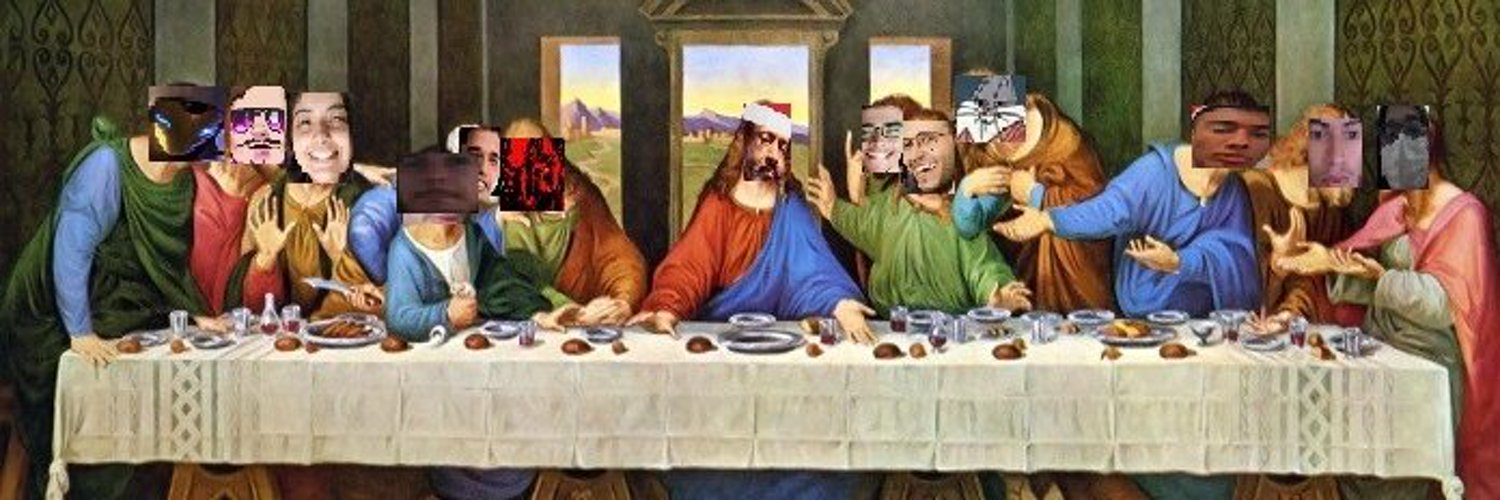 netinhofamoso's banner