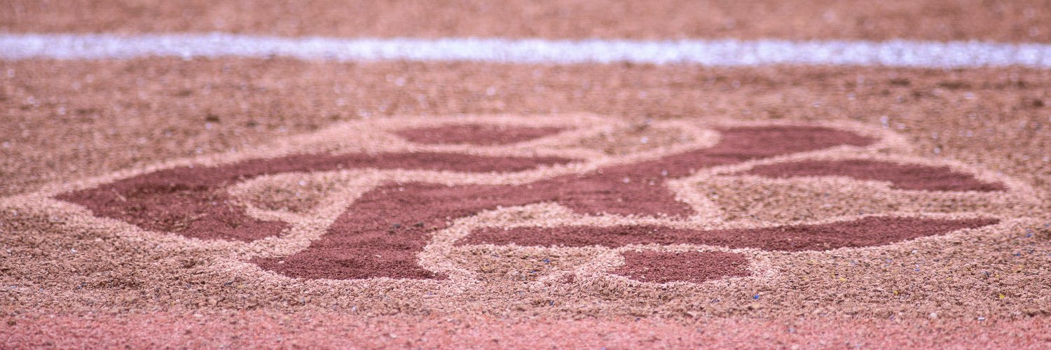 Kansas City Softball's banner