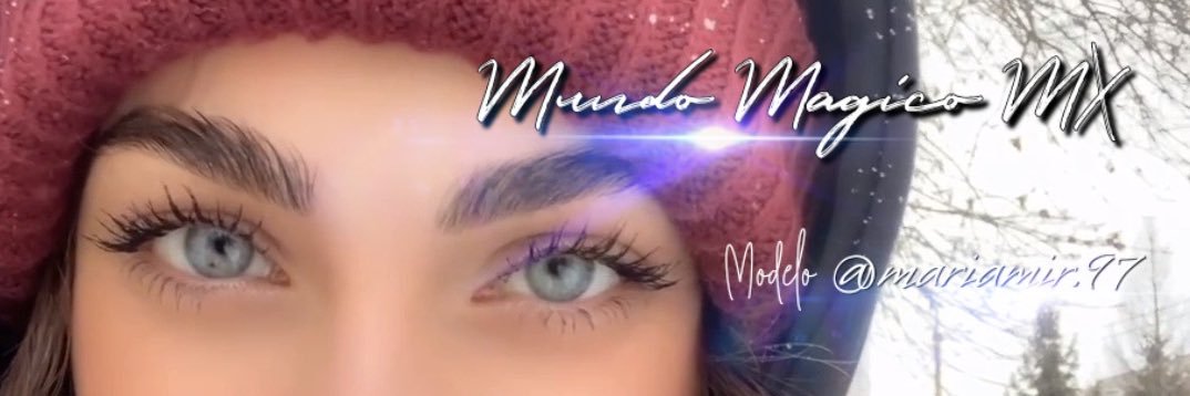 Mundo Mágico's banner