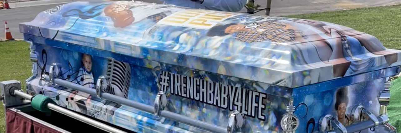 Jay Cinco's banner