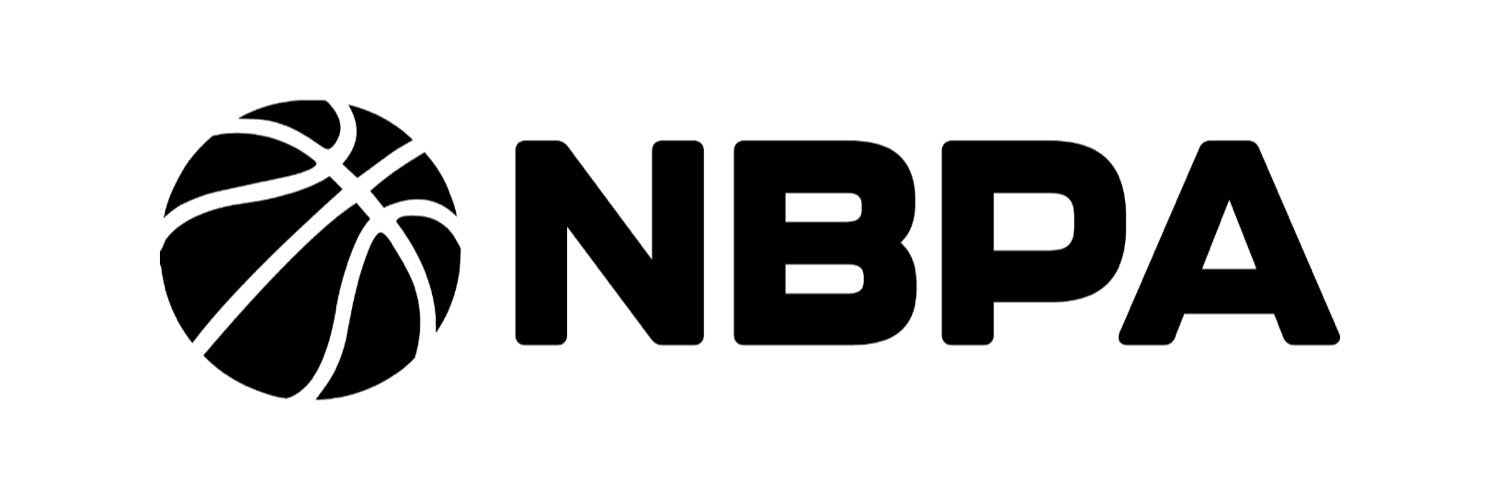 NBPA's banner
