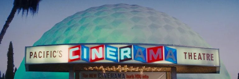 Save Your Cinema's banner