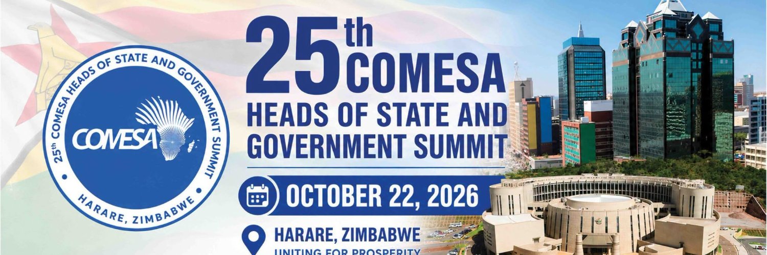 The Sunday Mail (Zimbabwe)'s banner