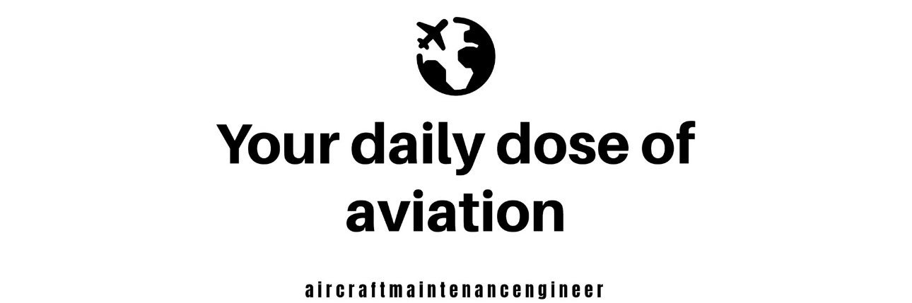 aircraftmaintenancengineer's banner