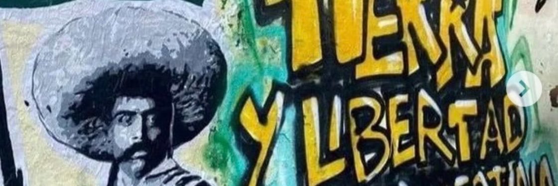 Lena 🇲🇽🇦🇲 López's banner
