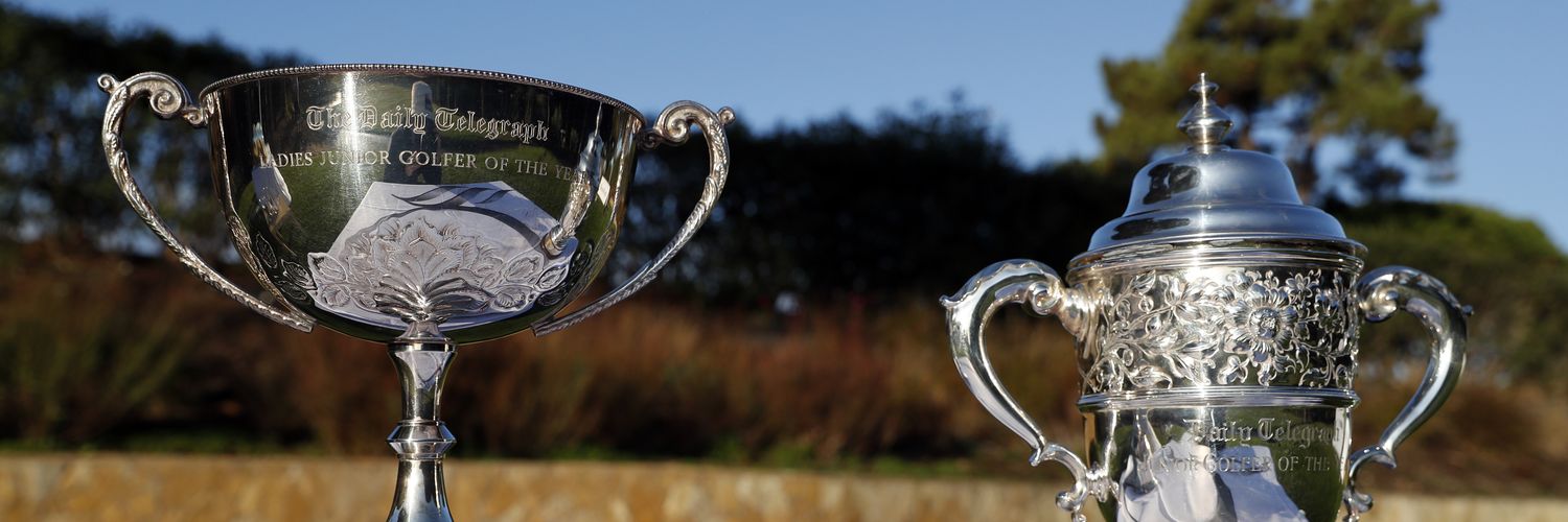 TelegraphJuniorGolf's banner