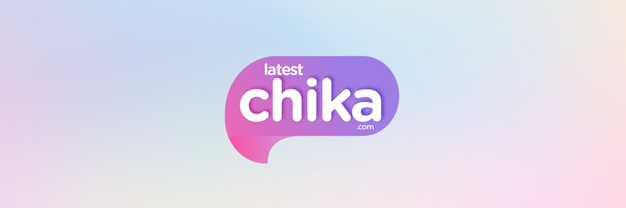 latestchika.com's banner
