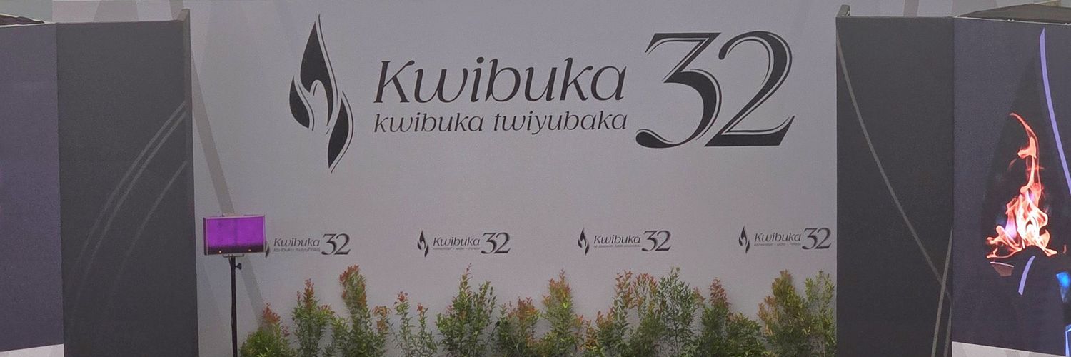 Cris Mulengah's banner