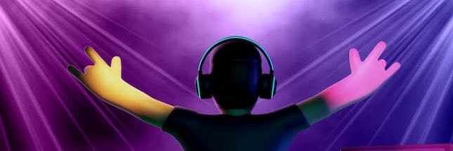 random's banner