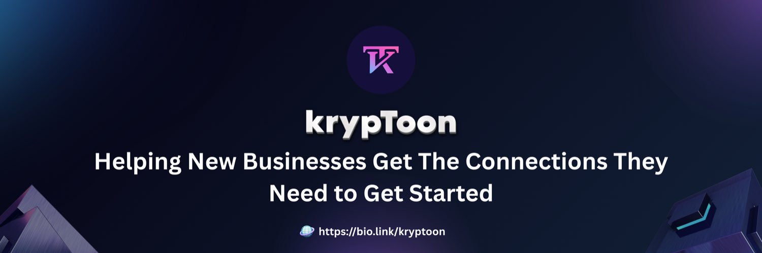 KrypToon's banner