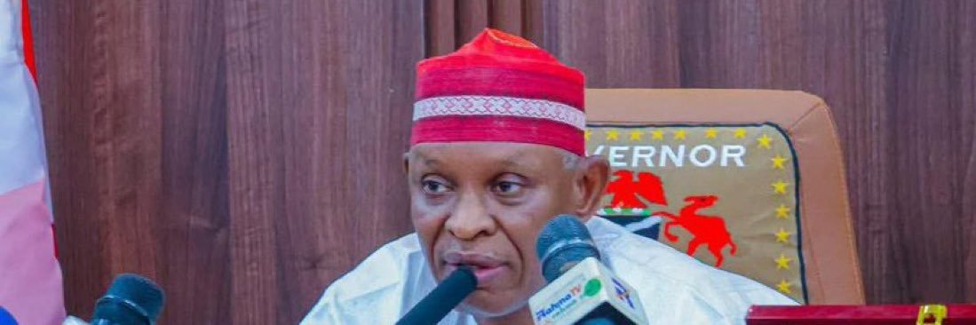 Yar Amanar Kwankwasiyya🔴🫡's banner