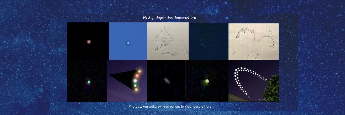 CuriousCreature ✰ 🛸🌓🚀's banner