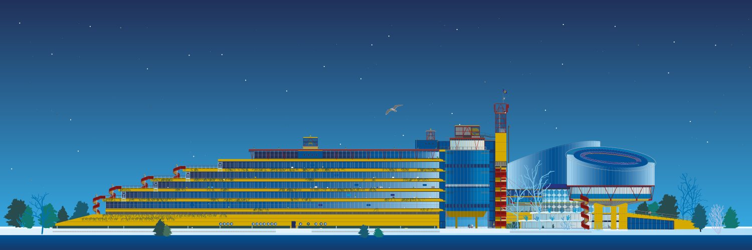 ECHR CEDH's banner