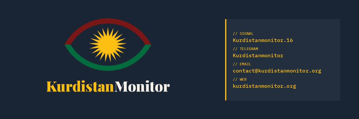 Scharo Bajalan's banner