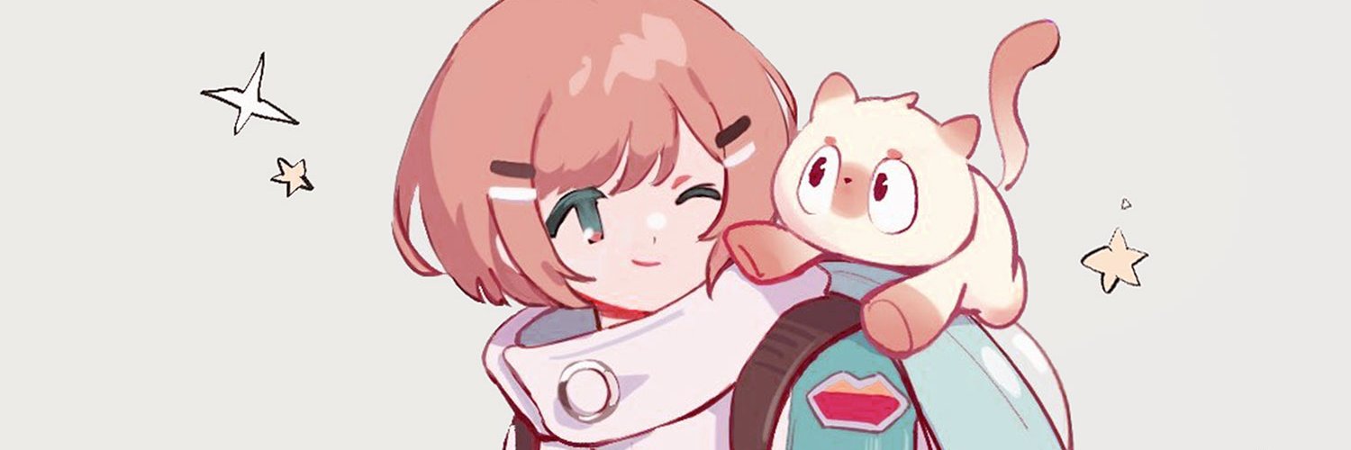 トノダ｜3D Artist's banner