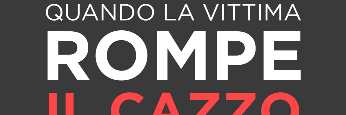 Azzurra Barbuto's banner