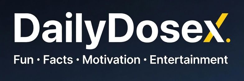DailyDoseX's banner