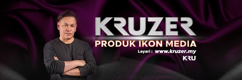 Norman Abdul Halim's banner