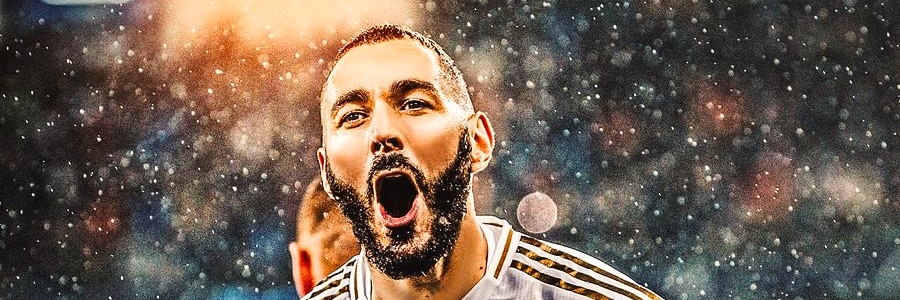 Karim's banner