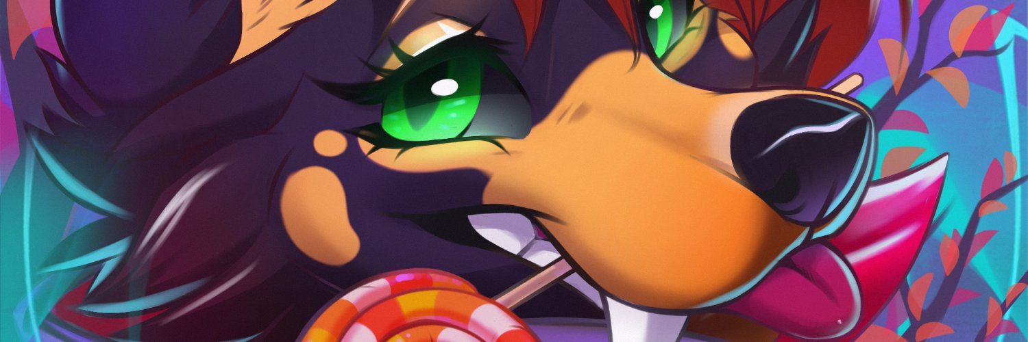 🏳️‍🌈ToastyTheFox🏳️‍🌈's banner