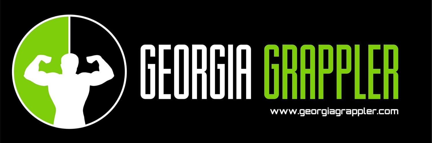Georgia Grappler's banner