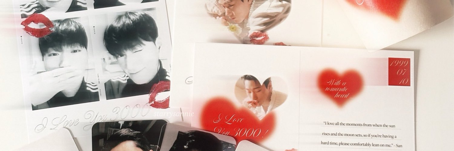 ☆'s banner