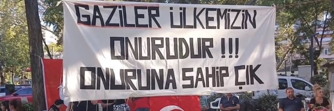 Çağdaş Bayraktar's banner