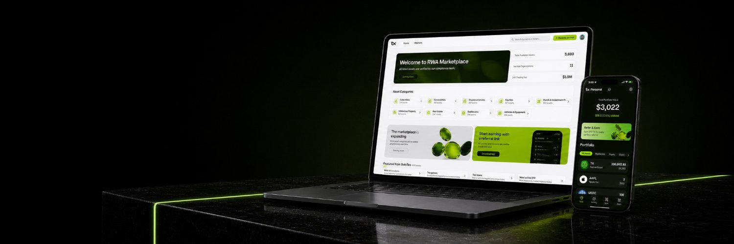 tx Marketplace's banner
