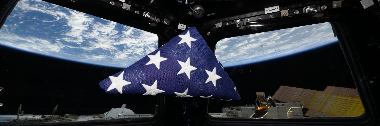 Jonny Kim's banner