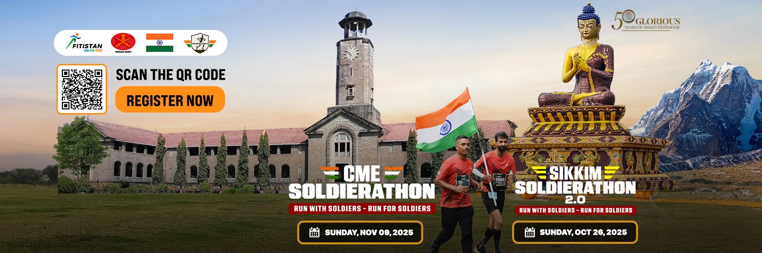 Fitistan-एक Fit भारत 🇮🇳's banner