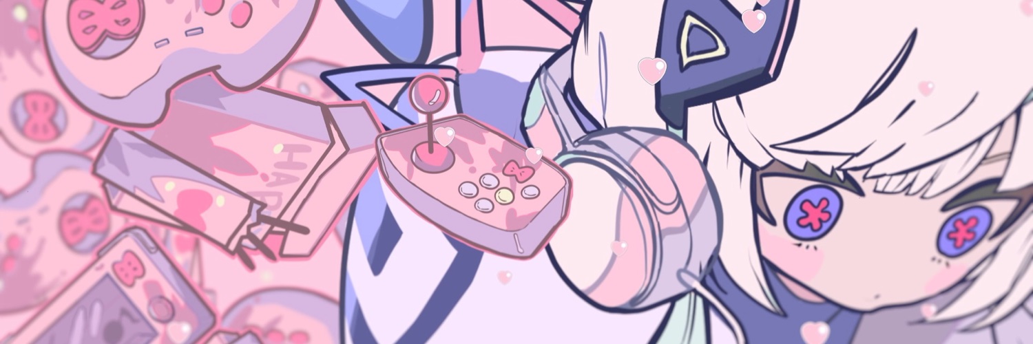 ユラメ's banner