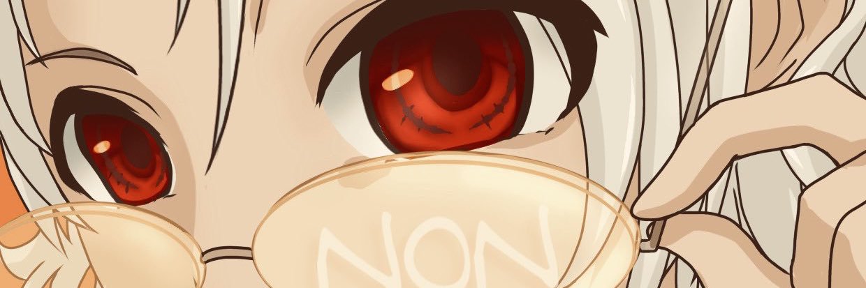 ＊のん＊'s banner
