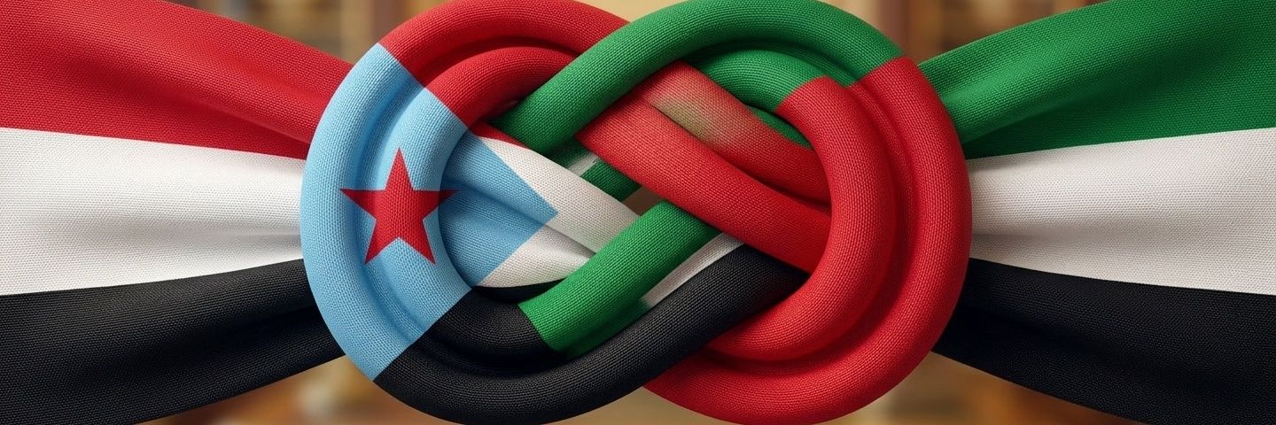 الجنوب يجمعنا's banner