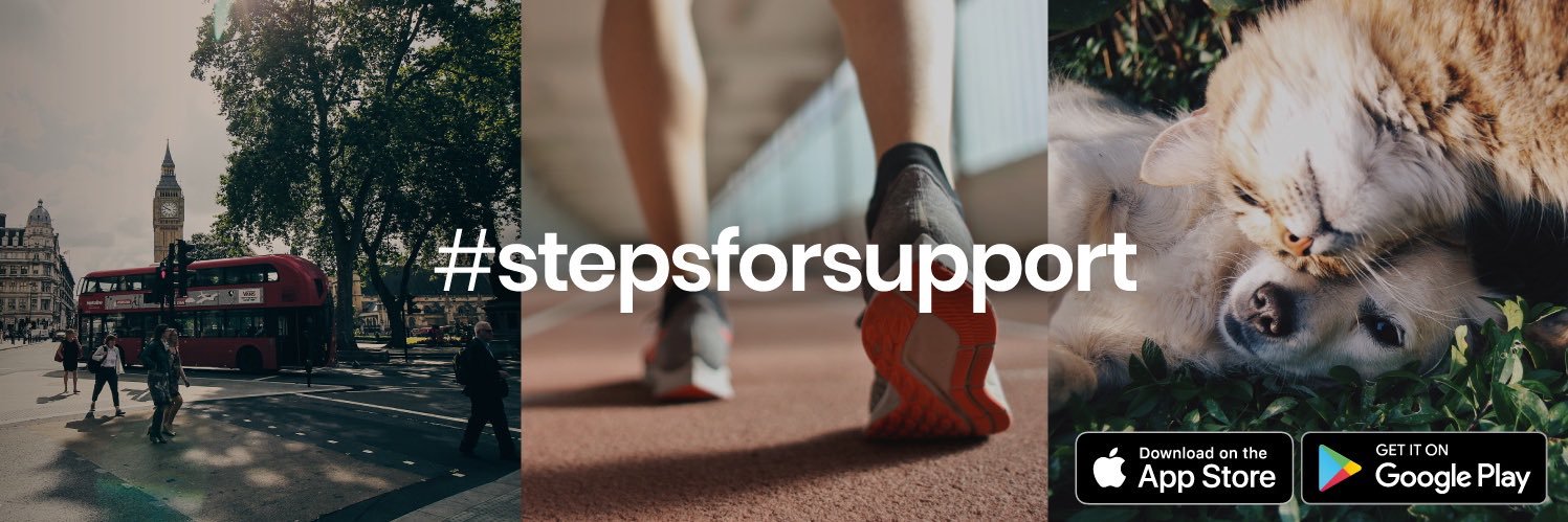 HelpSteps Token's banner