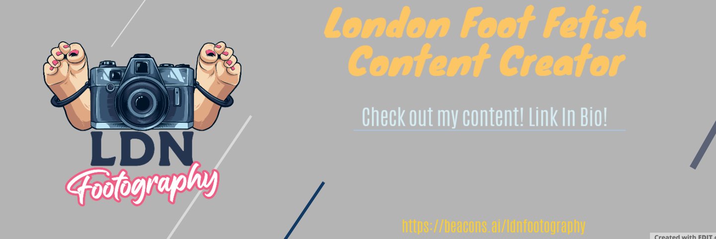 LDNFootography's banner